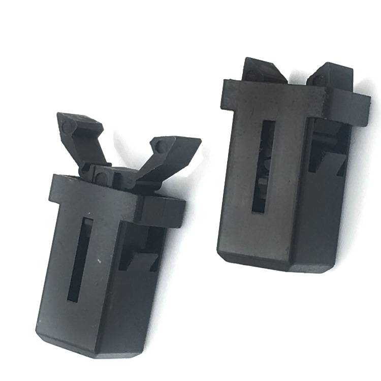 DOOR LOCK SWITCH PR-1 WATER TANK EJECT SWITCH MS SMALL DOOR LOCK METAL PLASTIC HOOKER TRASH CAN SWITCH