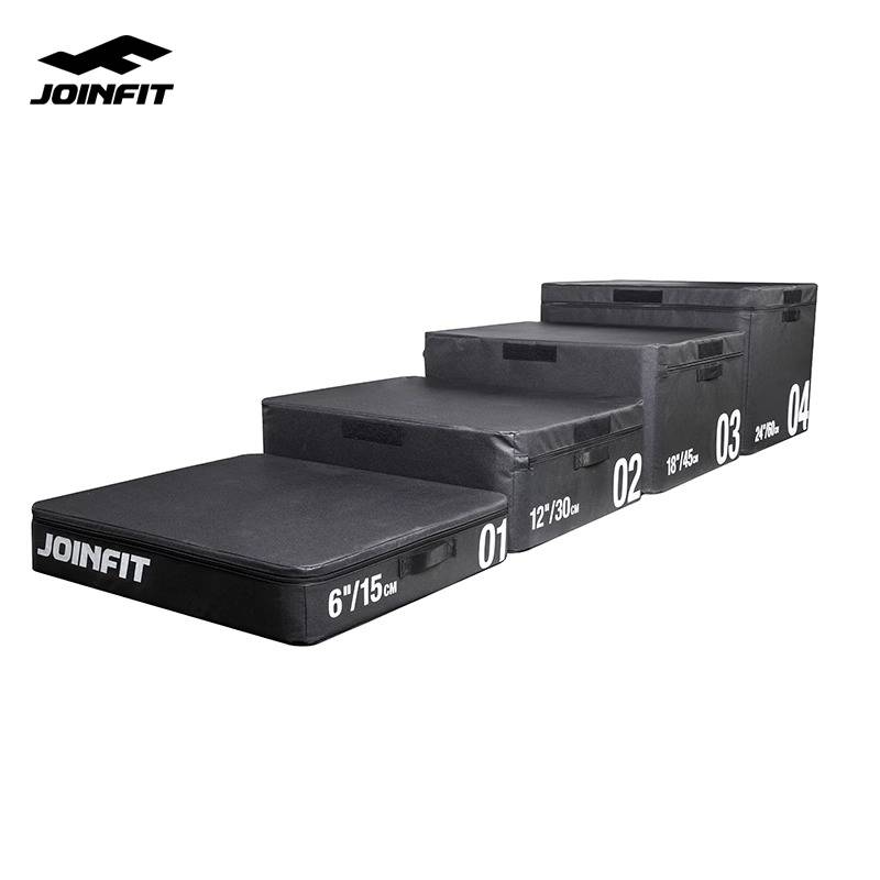 Four -in -one black and white model
