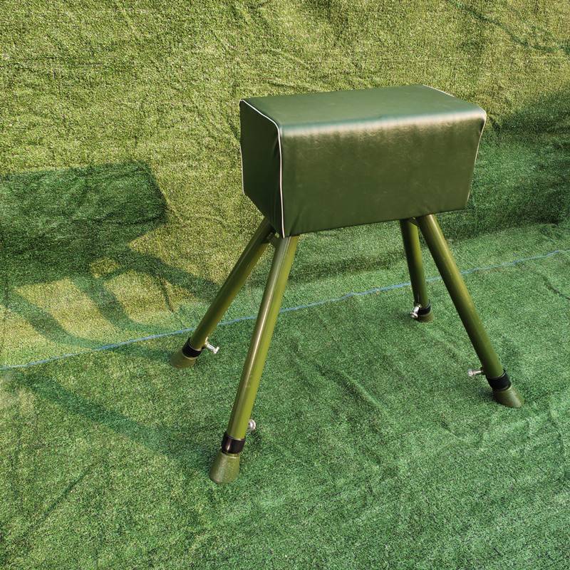 Military green lamb can be adjusted by 60-80 cm