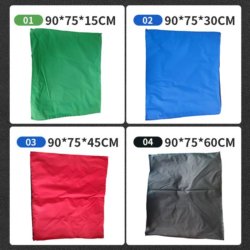 [Box jumping jacket] PVC waterproof cloth four -in -one jumping horse goat children's bouncing force combination [jacket]