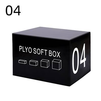 Export quality No. 4 jump box 60cm adult