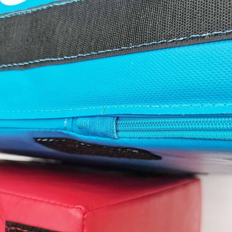"Soft digital training box for children with all-round jumps and step-by-step step jumps"