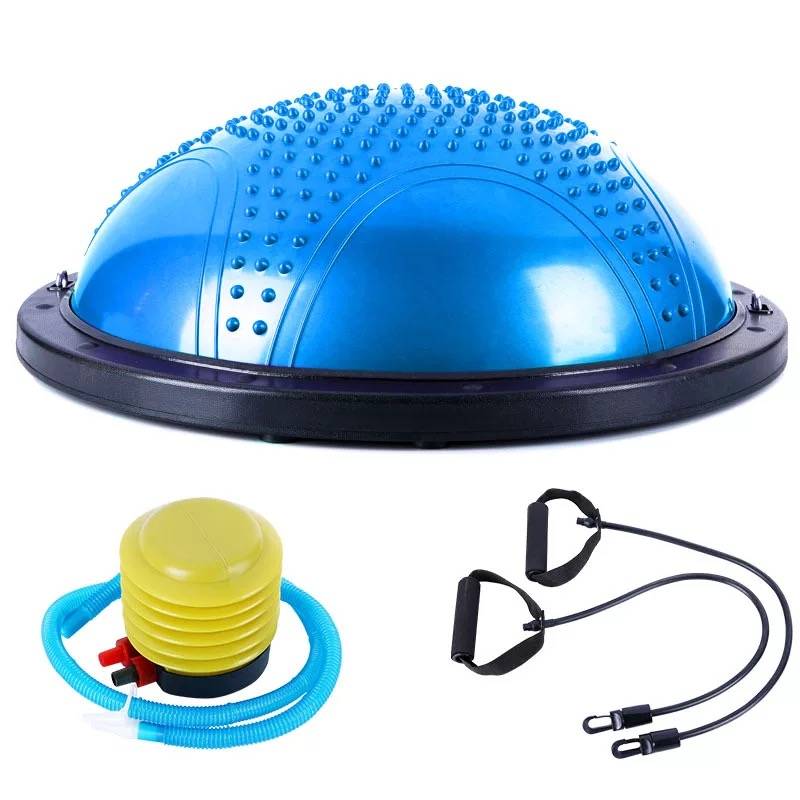 One speed ball