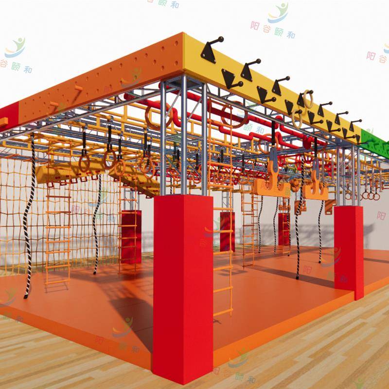 Ninja Warriors Circuit Customization Contact Customer Service Inquiry