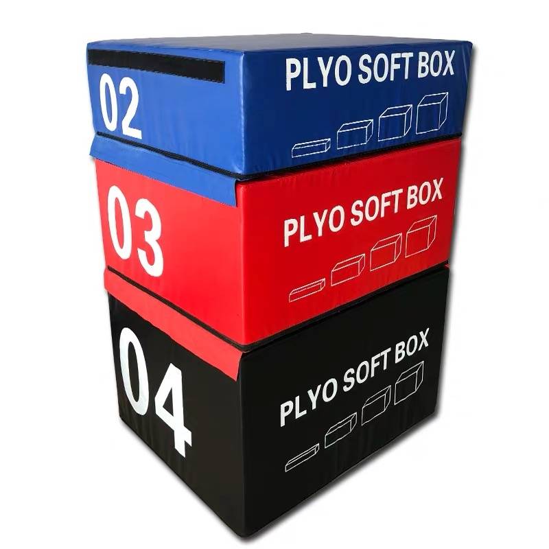 [2+3+4 jump box (135 cm high)]