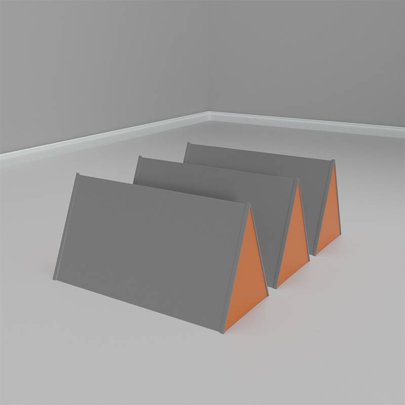 Triangle 3 set