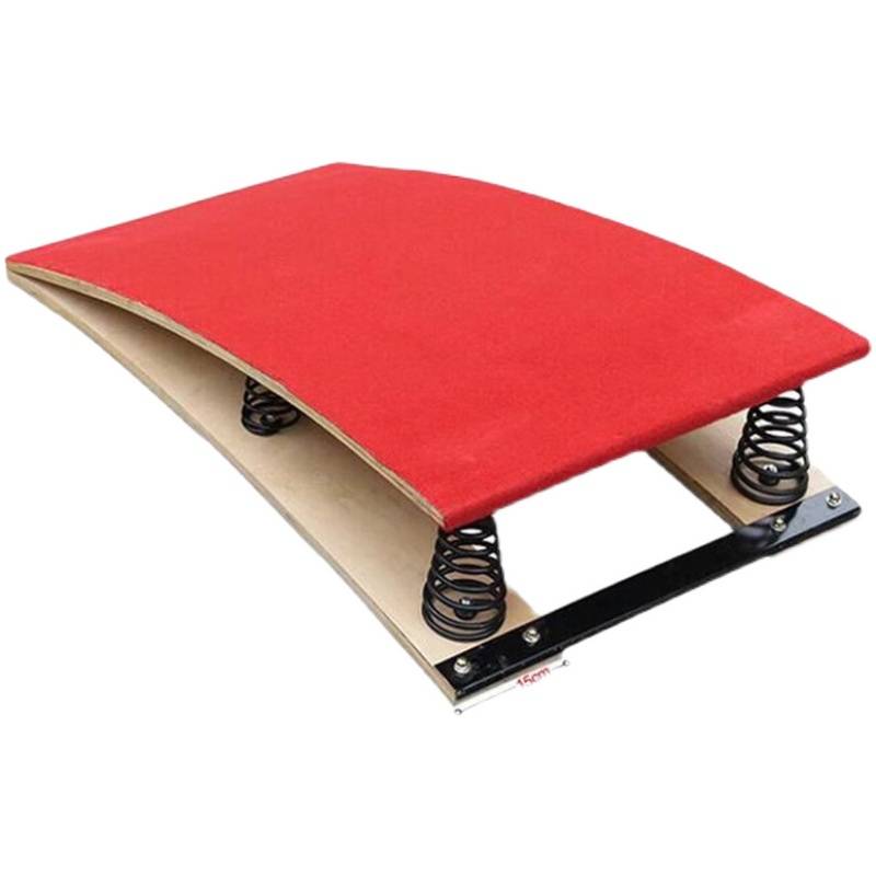 Adult Four Spring Speed Speed Board