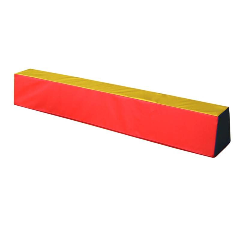 Child balance wood 2 meters long