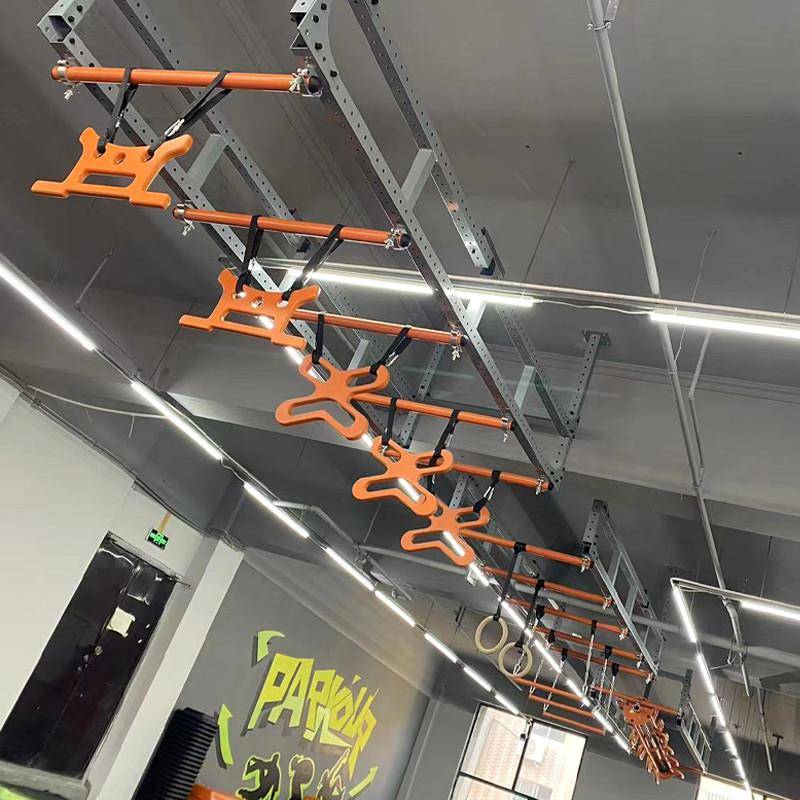 Ninja Warriors Comprehensive Sports Circuit (square price)