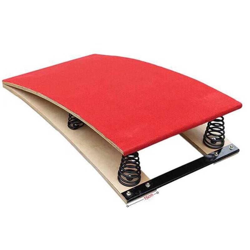Adult pde 60-120 Nine spring