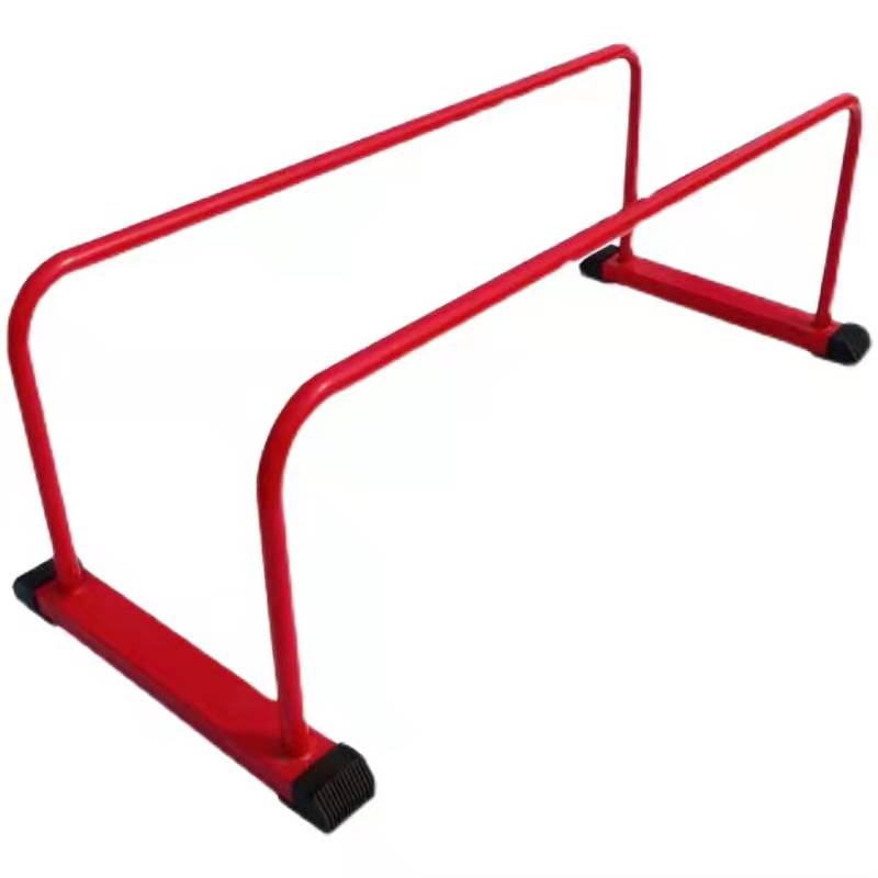 Children's crawling racks are 150-50-50 cm in length