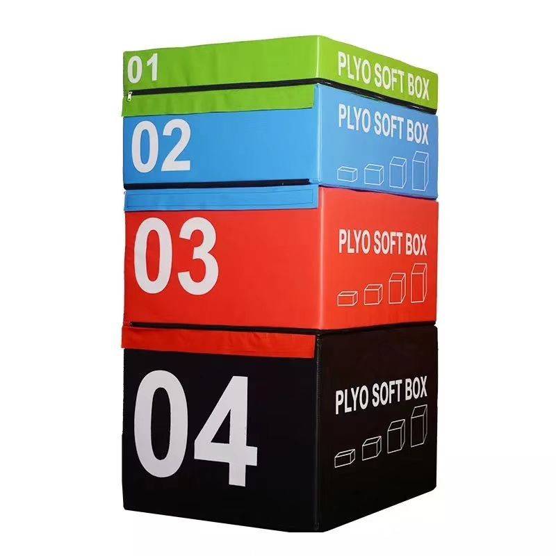 1+2+3+4 full set of four -in -one