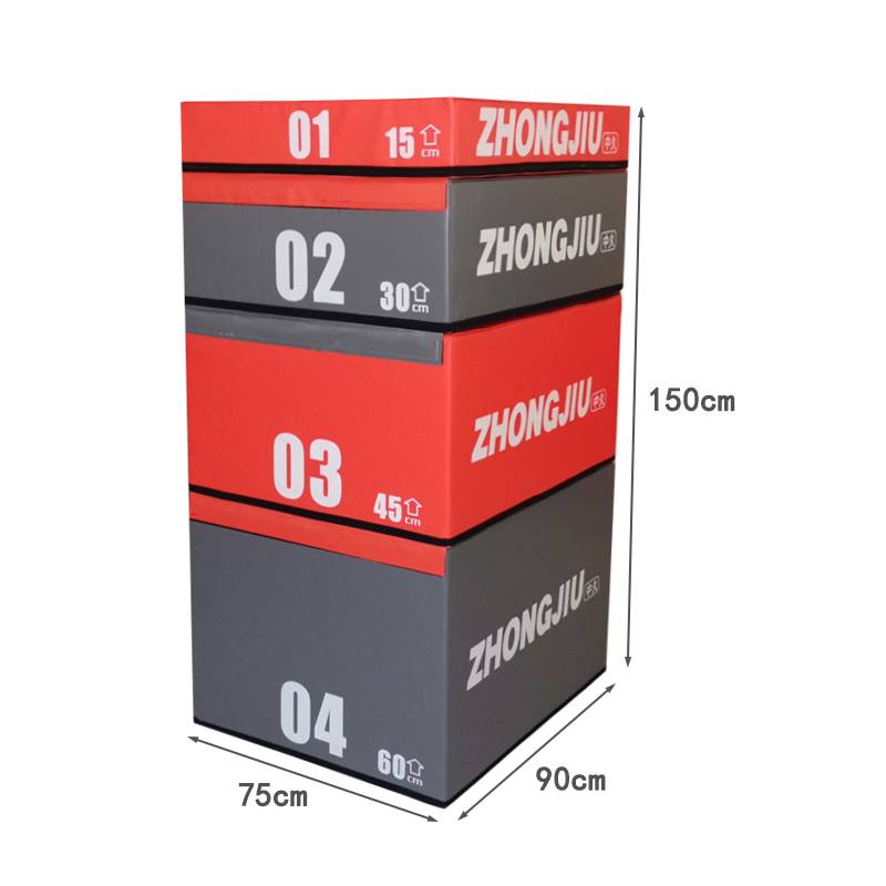 Orange ash four -in -one standard model (35kg)
