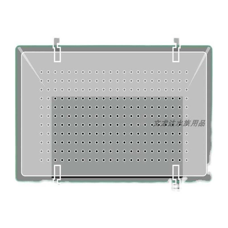 Fish tank jump lids, jump lids, caps, lids, lids, lids, lids