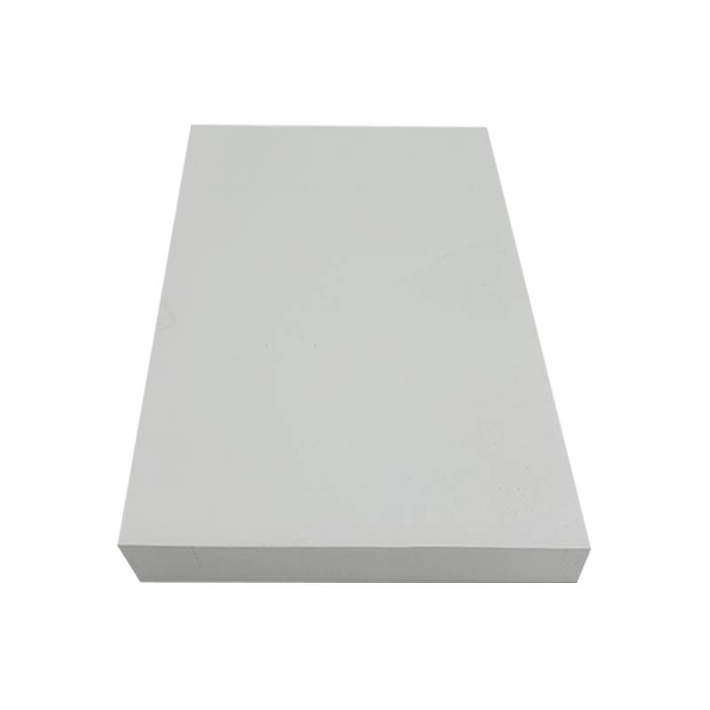 38 degrees white EVA foam material environmentally friendly high -density foam board COS props model making anti -collision shock reduction sponge board packaging