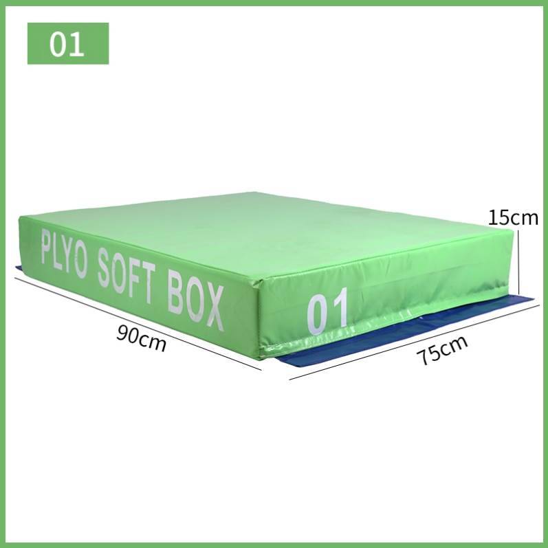 No. 1 Software jumping box (upgrade increase)