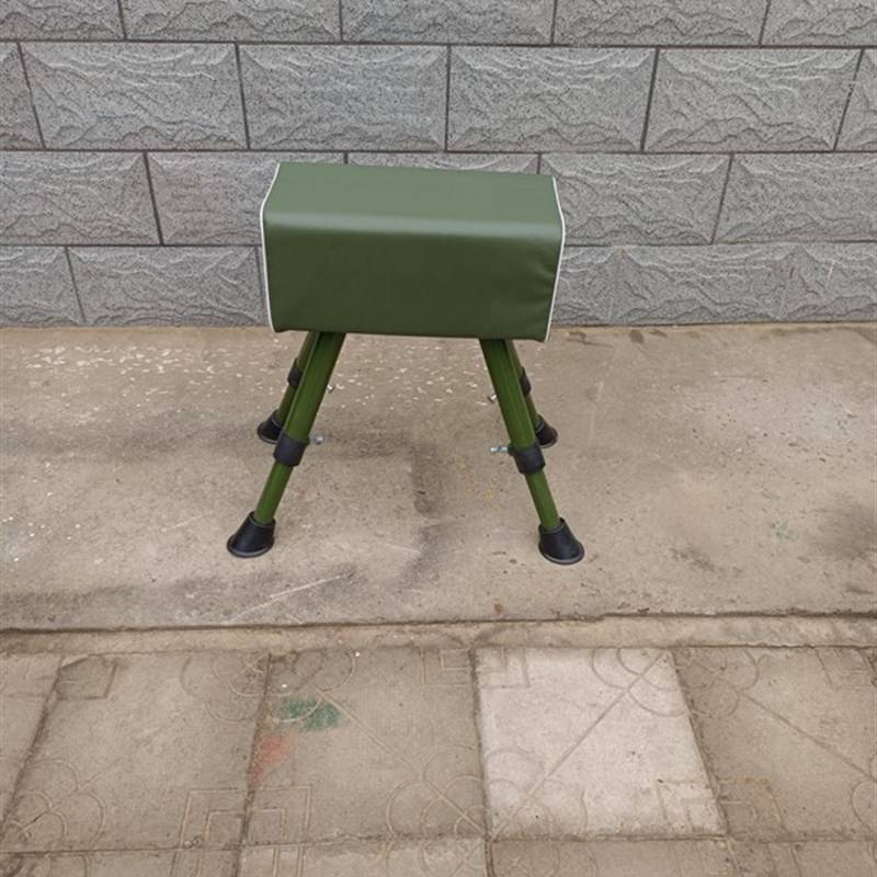 Military green kindergarten goat high 45-60