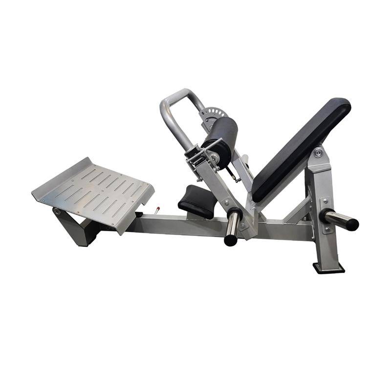 Hip -pushing device Back 1.2 Commercial 1.5 high and low stretch -shaping type relying on box jump training device pushing up lying board men's equipment