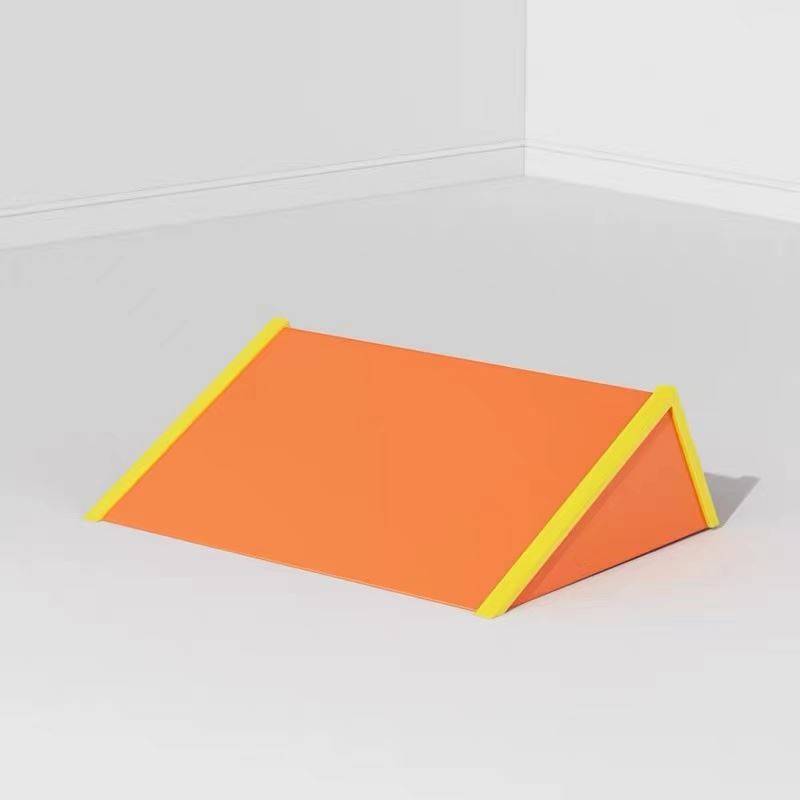 Parkour Triangle