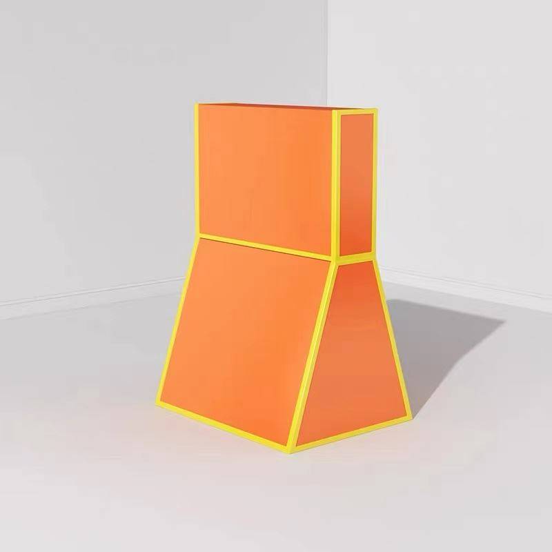 Parkour high wall