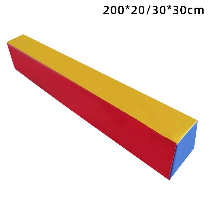 Balance wood 2 meters