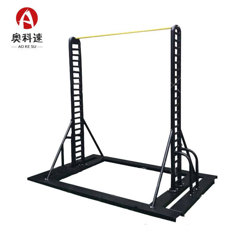 Single bar 2 (adjustable, overall 120kg)