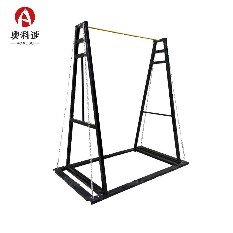 Single bar 4 (adjustable, overall 110㎏)