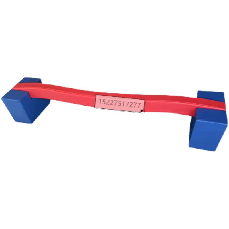 S balance wood (including two bearing)