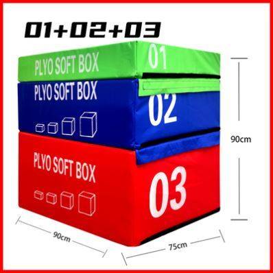 M29-123 jump box