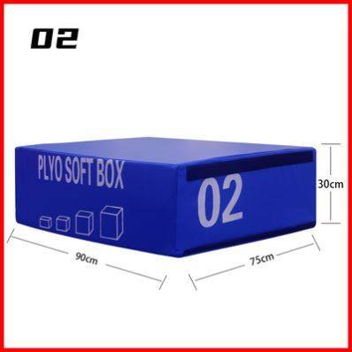 O35- [Export quality upgrade] No. 2 jump box