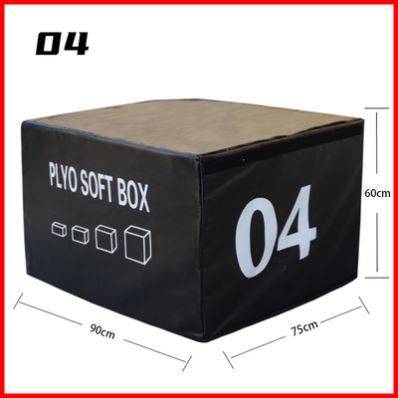 K71- [Export quality upgrade] No. 4 jump box