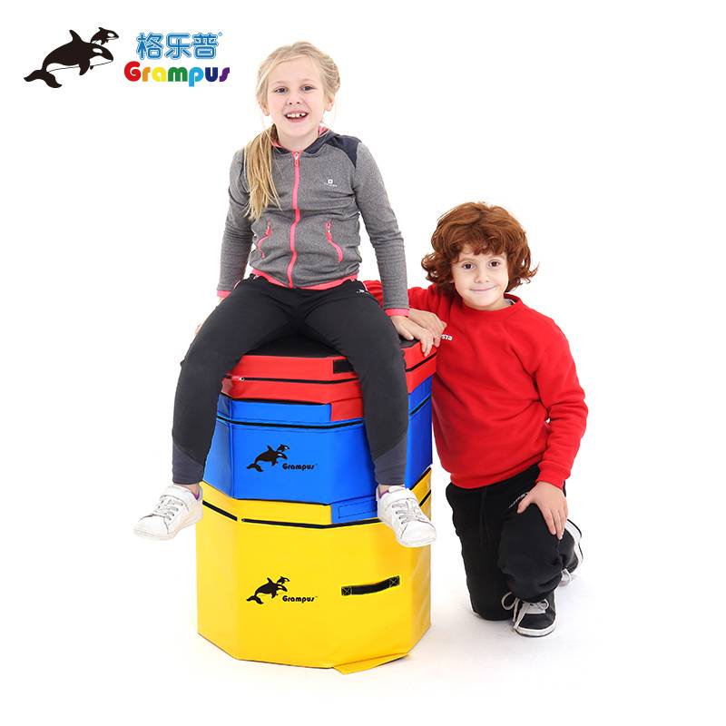 H495611 Mini version jumping pad