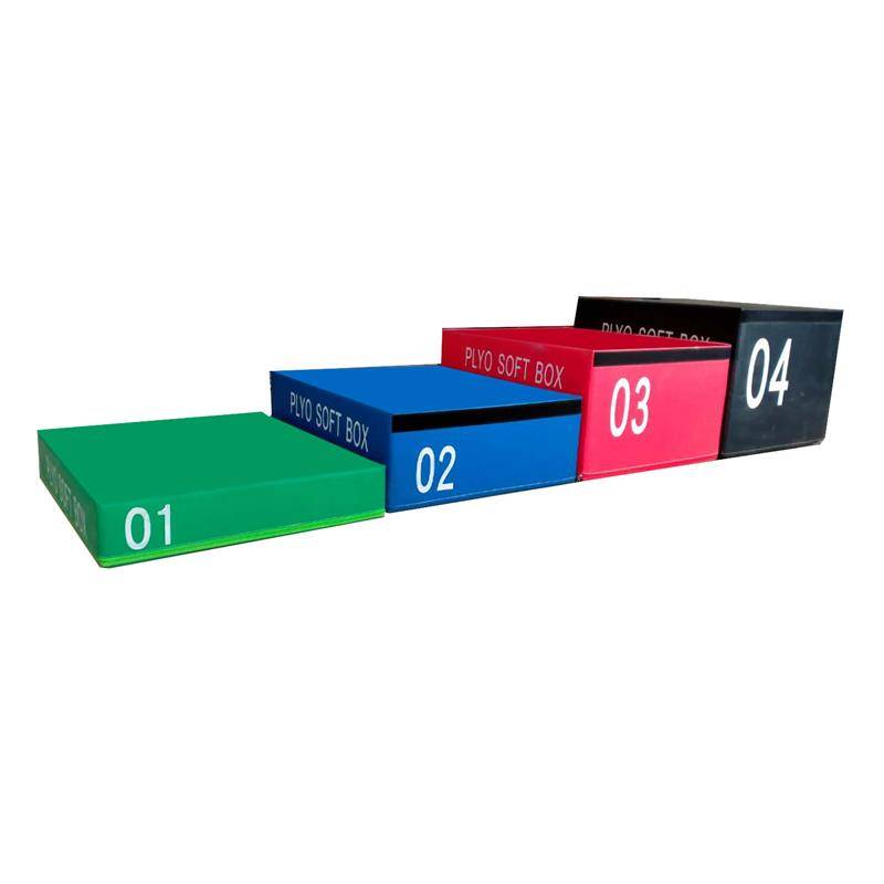 Step-by-step jumper-in-the-move-team four-of-the-move