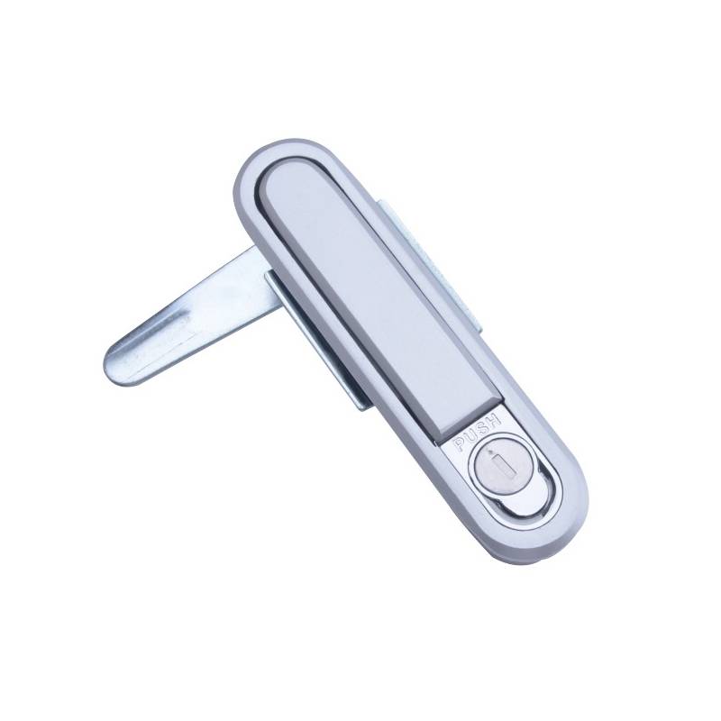MS711 Round-White