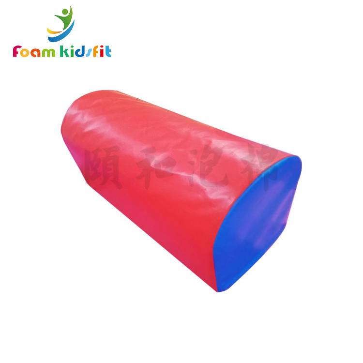 Children's software indoor training equipment fitness tutor jumping box mailbox pad Mailbox