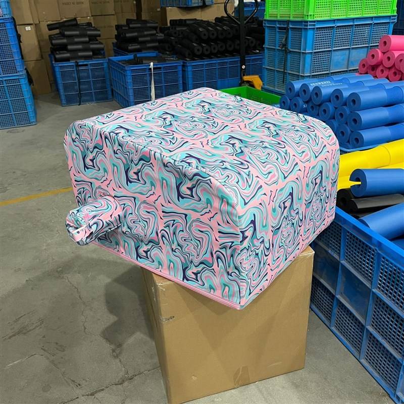 Fantastic vortex hip push box 15 kg