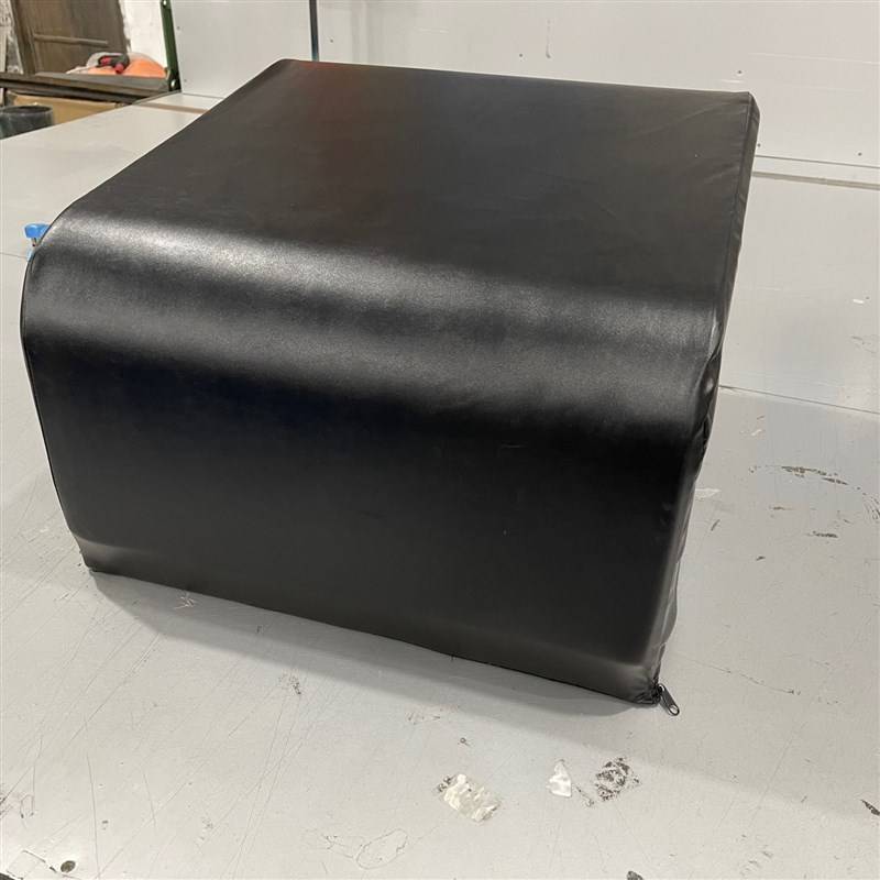 Golden Dian black buttocks push box 15 kg