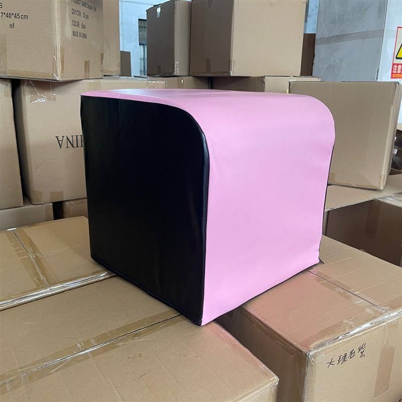 Small black powder box 10 kg