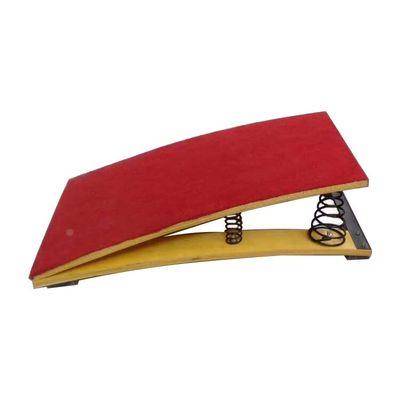 Spinning board