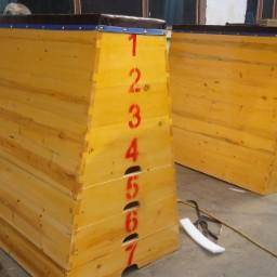 Apricot color is 1 meter 80 meters high