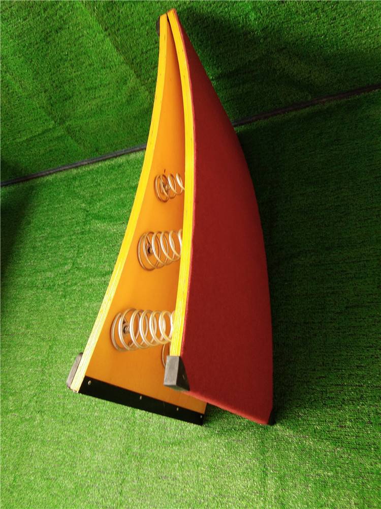 National standard nine spring japstine