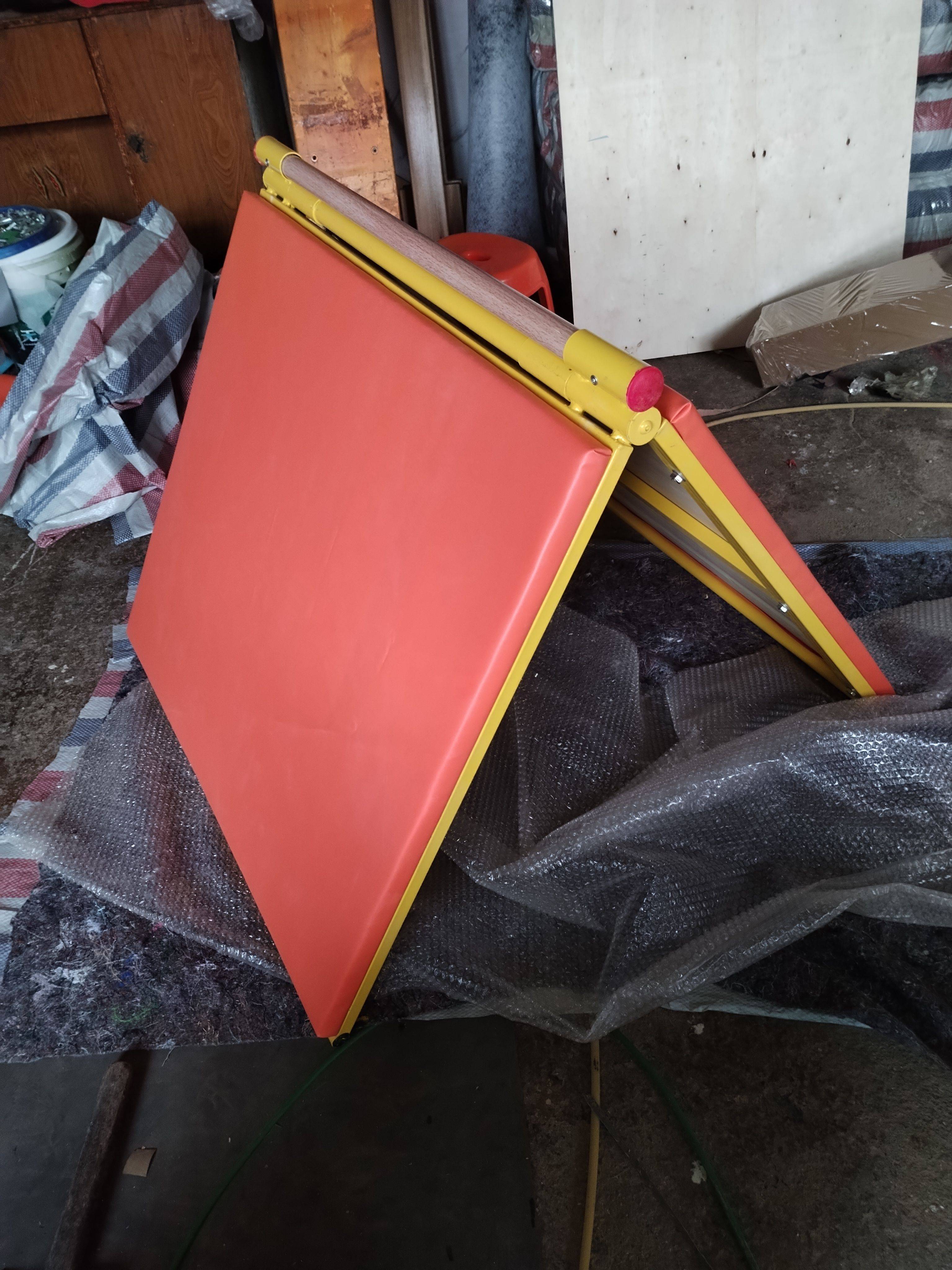 A -character board