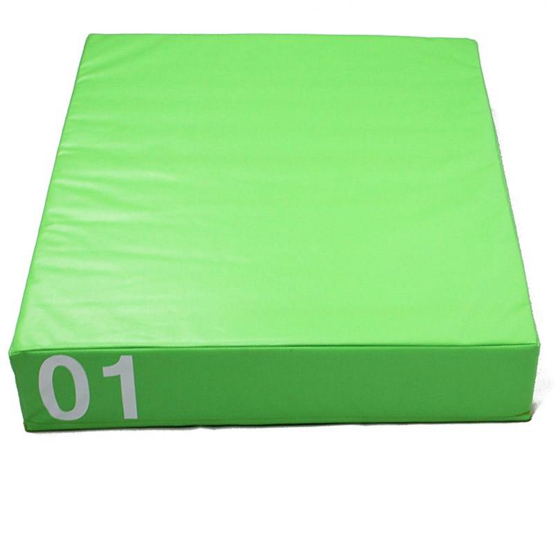 Martial arts gymnastics dance professional jump box fitness equipment software combination box burst bomber jumping training box jump stool