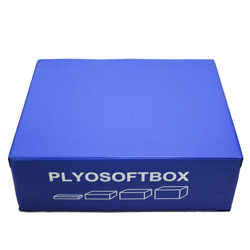 Martial arts gymnastics dance professional jump box fitness equipment software combination box burst bomber jumping training box jump stool