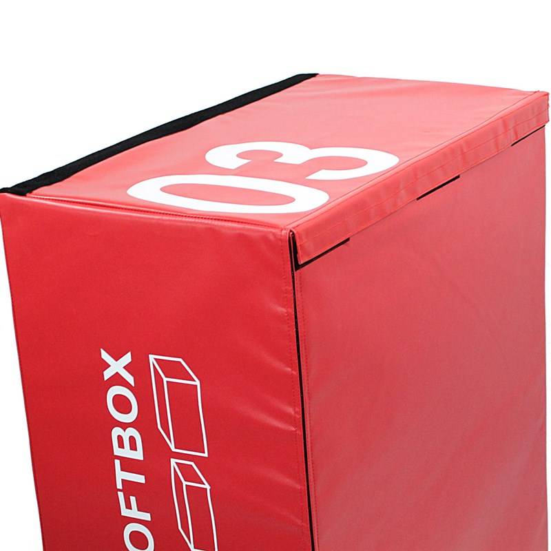 Martial arts gymnastics dance professional jump box fitness equipment software combination box burst bomber jumping training box jump stool