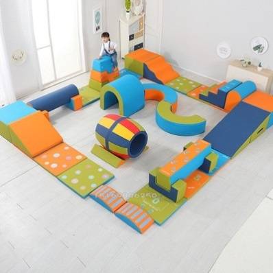 A full set of 27 -piece set B type