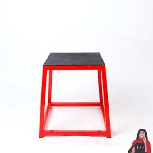 Gym bouncing training pedal multi -function gymnastics stool sports physical training equipment gradual jumper