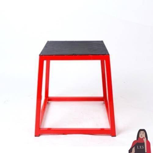 Gym bouncing training pedal multi -function gymnastics stool sports physical training equipment gradual jumper