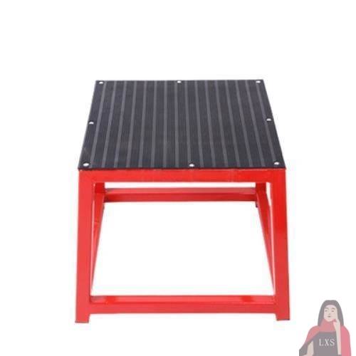 S79-red first jump kick (30cm)
