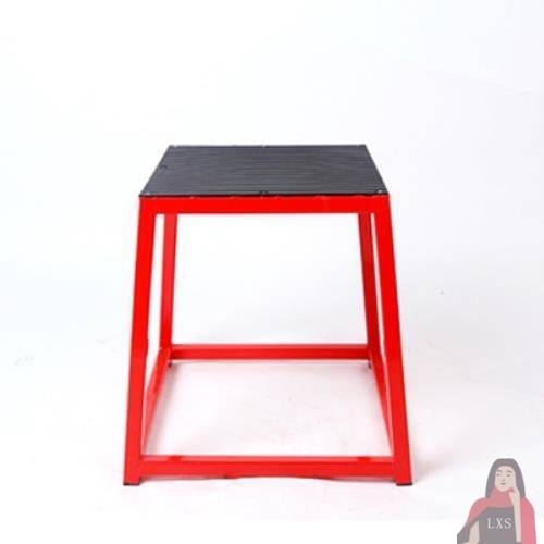 H46-red three-level jump (60cm)